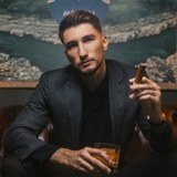 Cedric, agency owner