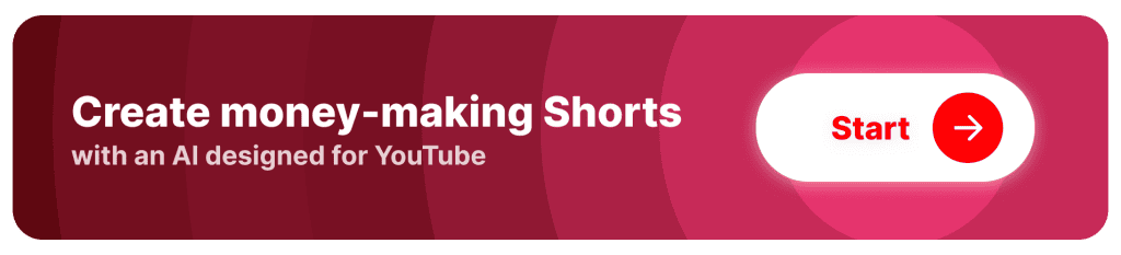 CTA: Create money-making YouTube Shorts