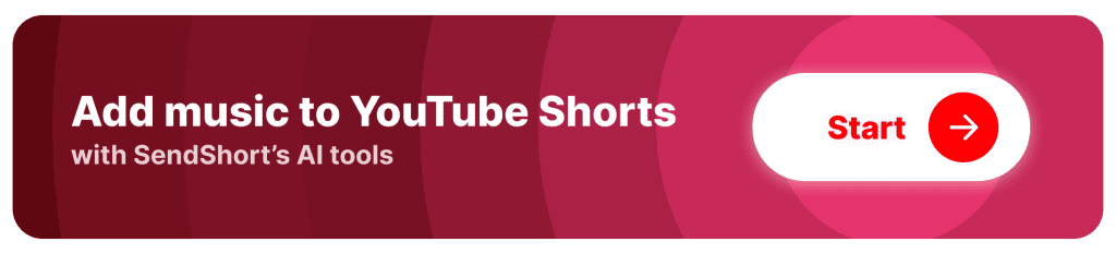 CTA: Add Music to YouTube Shorts