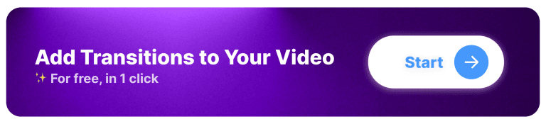 5 Best Video Transition Apps For 2025