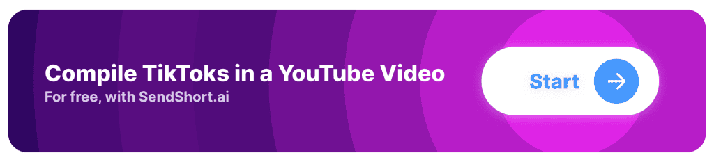 CTA - Compile TikTok for YouTube