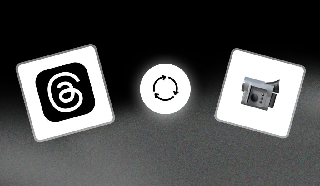 Threads Lcp Video THREADS Expert: How to Repurpose Video Content