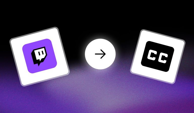 Twitch Video Cutter AI: Cut, Trim & Split Clips (Online, Free)
