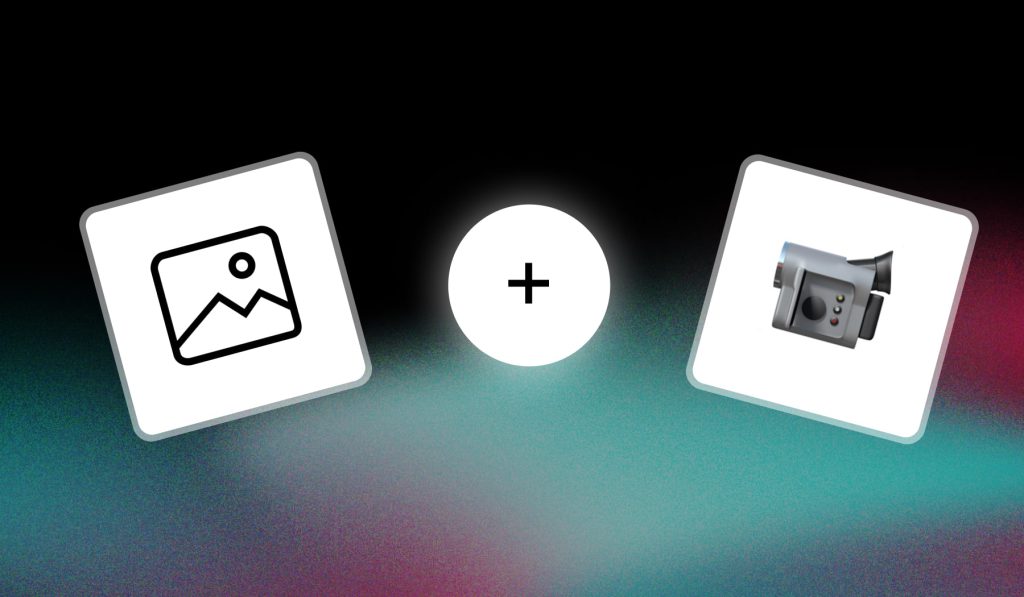 GUIDE: How to Add Image to Video (For Free)