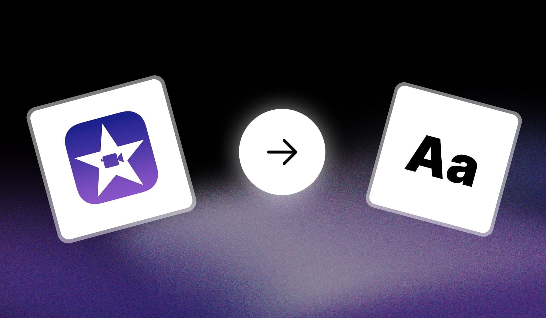 iMovie Expert: How To Add Text (iPhone, iPad, Mac)