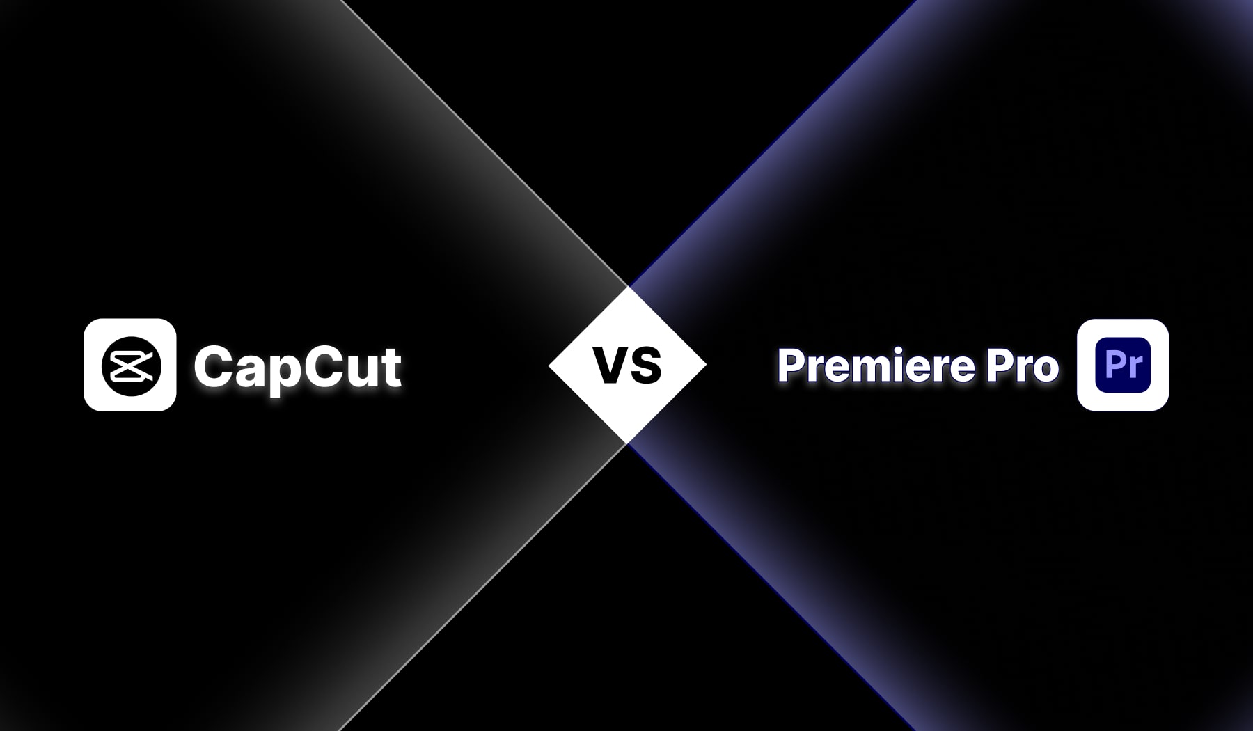 CapCut vs Premiere Pro