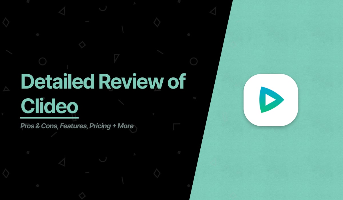 Detailed review of Clideo showcasing its features and performance in video editing and analysis.