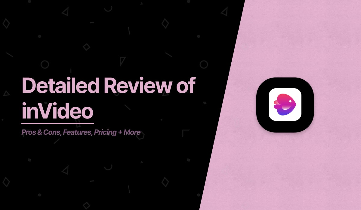 Detailed review of invideo.io showcasing its features and performance in video editing and analysis.